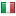 mellogs.it server is located in Italy